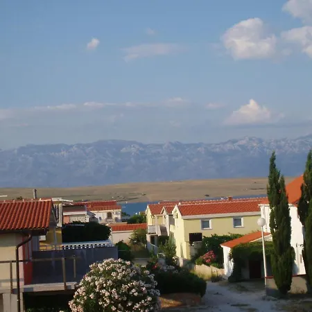 Franjo A3 Apartment
