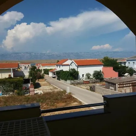 Apartment Franjo A3