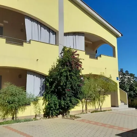 Apartment Franjo A3 *