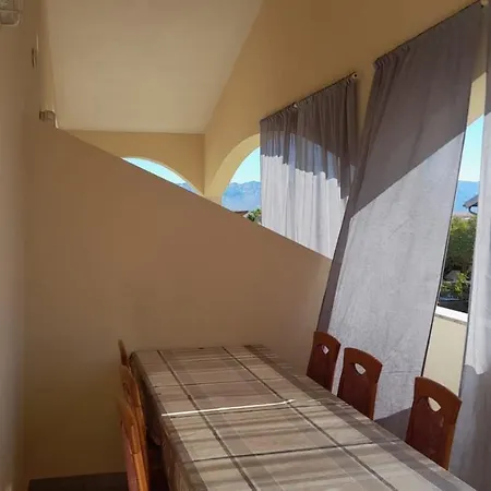 Apartment Franjo A3