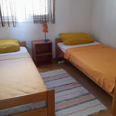 Franjo A3 Apartment Vir